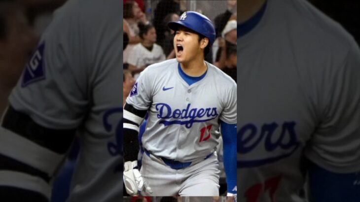 ⚠️大谷翔平に“自己ワースト”の可能性…💥アーチ量産の陰で指揮官も懸念する「193」の意味とは⁉️【不安の種】#大谷翔平#ShoheiOhtani