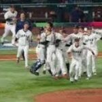 26年WBC　地上波で見られない…ネトフリが日本国内独占放映権獲得 “同時放送”は困難