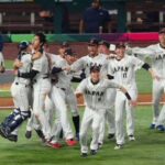 26年WBC　地上波で見られない…ネトフリが日本国内独占放映権獲得 “同時放送”は困難gd