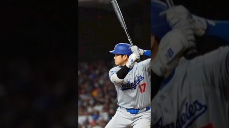 大谷翔平、貴重な打点で宿敵パドレスに勝利！3打数無安打もチームを支える