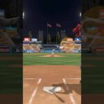 【MLBPI25】イエリッチ君、次回のWBCは日本代表で出るよね？強制だよ？🥰#MLBPI25 #MLBパーフェクトイニング #野球 #野球ゲーム #mlb #メジャーリーグ