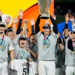 「黒船侵略」Netflix、26年WBC日本での独占配信の衝撃に韓国メディア関心「中継権奪われて大パニック」「地上波“消滅”は受け入れられない」