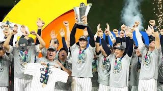 「黒船侵略」Netflix、26年WBC日本での独占配信の衝撃に韓国メディア関心「中継権奪われて大パニック」「地上波“消滅”は受け入れられない」