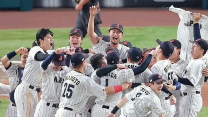 ⚾📺 NetflixがWBC全試合を日本独占配信へ‼️「地上波放送なし」にファン騒然🔥