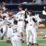 🔥【衝撃】NetflixがWBC日本独占放送権を獲得‼️「史上初の新しい視聴体験」がついに始まる⚾🇯🇵✨