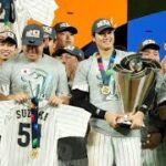 🎬⚾ Netflix電撃発表！WBC日本戦“地上波消滅”危機…視聴率40％超の国民的イベントが独占配信へ🔥📺