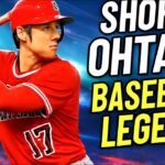 Shohei Ohtani’s VIRAL Hit Technique EXPOSED! #野球 #shoheiohtani #wbc