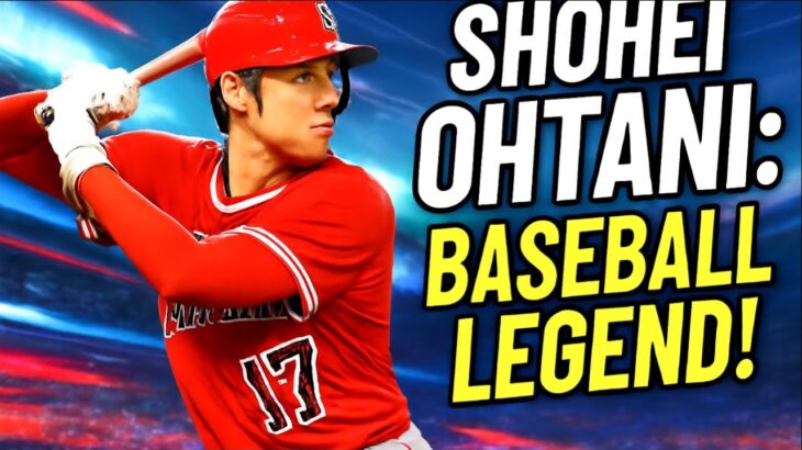 Shohei Ohtani’s VIRAL Hit Technique EXPOSED! #野球 #shoheiohtani #wbc