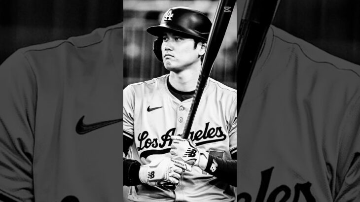 #大谷翔平 #ドジャース  #ShoheiOhtani #shorts