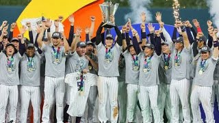 📺⚾🇯🇵 ネットフリックス、WBC日本独占配信へ‼️ 地上波中継消滅で衝撃広がる 🌍🔥