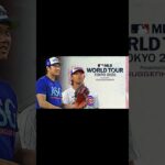 【速報】今、大谷翔平選手が国際ニュースで「WBCは…」と公式発表 1