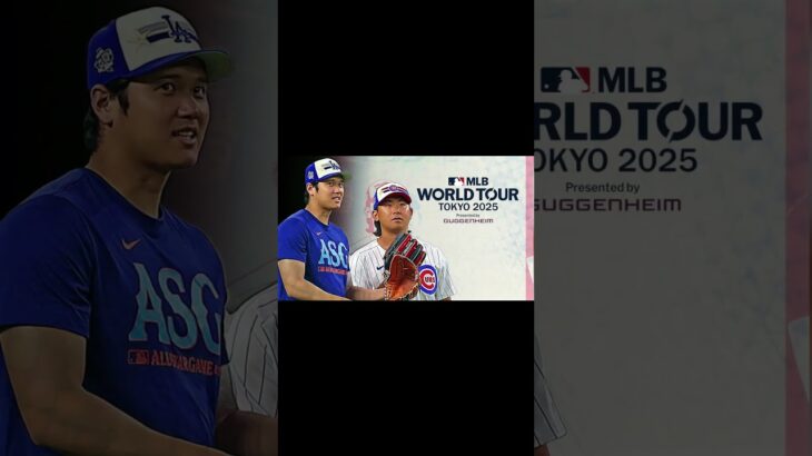 【速報】今、大谷翔平選手が国際ニュースで「WBCは…」と公式発表 1