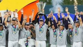 「ネットフリックス、WBC日本独占配信へ　地上波消滅の衝撃とスポーツ放送の新時代」