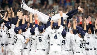 WBCの７月開催案が実現なら、日本のオールスターは１試合でも盛り上がる！