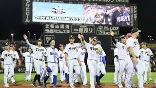 🌞⚾【WBC夏開催へ⁉️】7月開催案が浮上！真剣勝負＆日本代表×オールスター構想にファン熱狂🔥