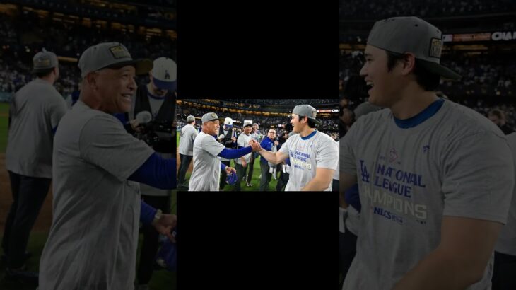 【速報】大谷翔平選手が「WBC出場を拒否します！」と正式発表！Netflixに全面的な責任…真実を知りMLBが激怒！ 1