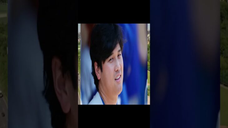 【速報】大谷翔平選手が「WBC出場を拒否します！」と正式発表！Netflixに全面的な責任…真実を知りMLBが激怒！