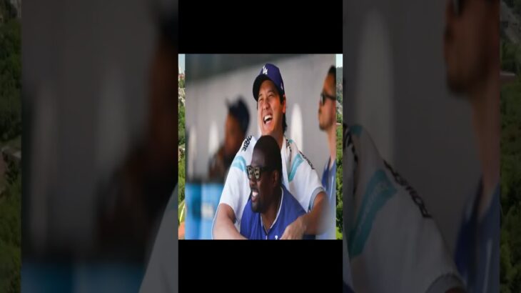 【速報】大谷翔平選手が「WBC出場を拒否します！」と正式発表！Netflixに全面的な責任…真実を知りMLBが激怒！