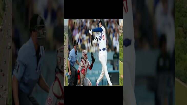 【速報】大谷翔平選手が「WBC出場を拒否します！」と正式発表！Netflixに全面的な責任…真実を知りMLBが激怒！