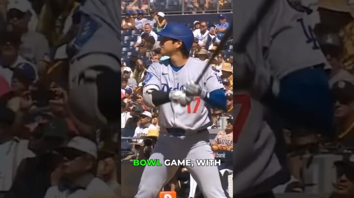 #大谷翔平 就是大谷翔平 看他如何應對起哄的球迷！#mlb #dodgers #baseball Ohtani’s LEGENDARY Homer & Viral Heckler Clapback!