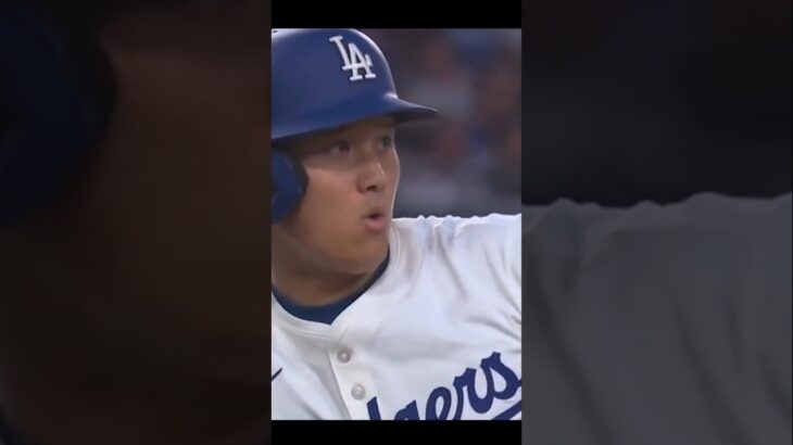 #大谷翔平 可愛表情包 太可愛了！#shoheiohtani #棒球 #道奇隊 #dodgers #youtubeshorts #ohtani #mlb #棒球精華 #道奇