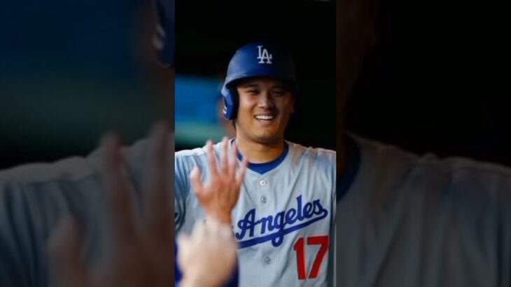 大谷翔平、“父親リスト”以外でシーズン初の休養日「大谷にも休み必要だよね」と共感広がる