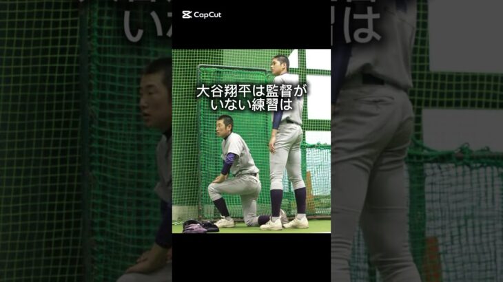 ウソガク〜大谷翔平シリーズ〜#大谷 #大谷翔平