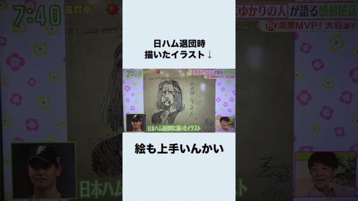 【替え歌】大谷翔平にまつわる珍エピソードwww② #ほーみーず  #あるある  #珍事件  #放送事故