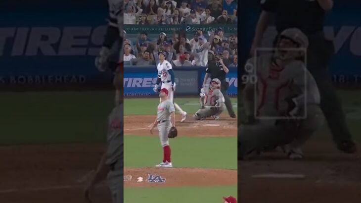 大谷翔平 50本塁打・50奪三振 #切り抜き #mlb #大谷翔平