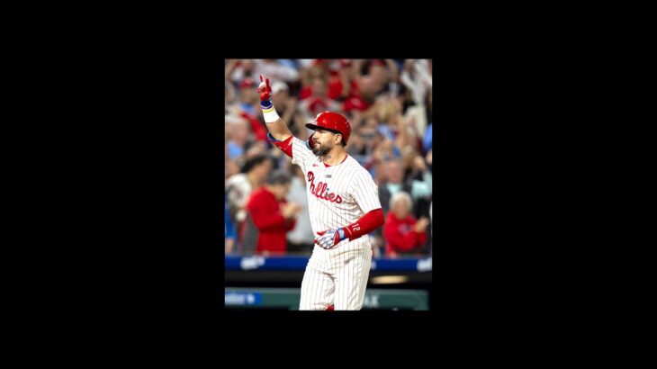 シュワバー51号で大谷翔平に3本差！