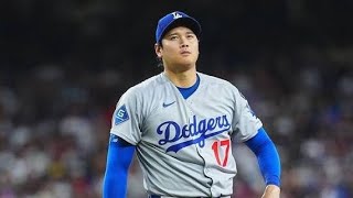 「大谷翔平の完璧ピッチも無駄に…LA放送局激怒！ブルペンの大失態で試合崩壊⁉」