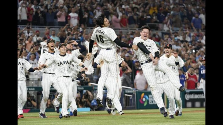 Netflix奪WBC日本獨家轉播！電視台玩不起的金錢遊戲解析
