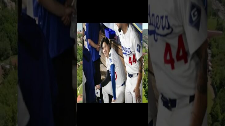 【SOS】MLBが「WBC放送中止」を正式発表！大谷翔平選手は大ショック…