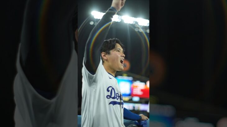 #大谷翔平 #ドジャース  #ShoheiOhtani #shorts