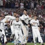 ⚾📺 WBC日本戦、地上波ゼロ!? ネットフリックス独占にファン騒然！😱🔥