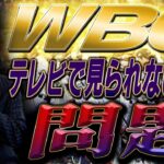 【独占放映】WBCが地上波で見られない！？歴代最高視聴率の試合は？マエケンの日本球界復帰について！
