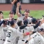 WBCスポンサーが懸念表明　ネトフリ独占配信「機会奪う」
