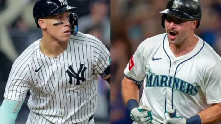 日本戦慄…最強布陣のWBC米国代表　ジャッジ＆60発ローリーにCY賞候補右腕も