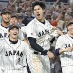 🔥「WBC日本戦チケット」地上波ナシで超プラチナ化💥東京D最高額176万円の争奪戦が話題に‼️