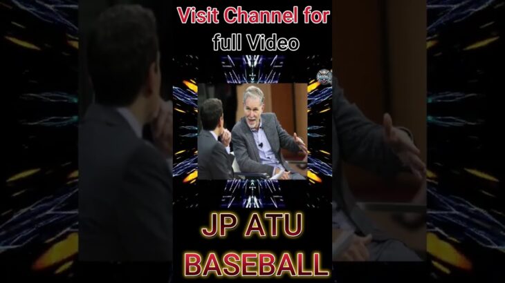【速報】大谷翔平選手が衝撃の発表！WBC生中継危うし！NPBとスポンサーが必死の要請…Netflix独占配信に日本中#shortsfeed  #shoheiohtani #mlbb #wbc2025