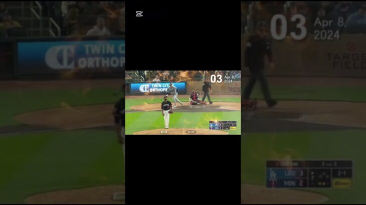 大谷翔平 #アメリカンリーグ #mlblb #baseball #人気になりたい #video #shorts
