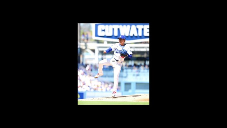 山本由伸が快投！大谷翔平も援護！