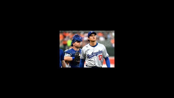 大谷翔平と捕手のすれ違い！