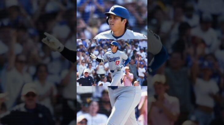 大谷翔平の相方に異変⁉️消えた「青」と新たな存在が話題に👀⚾️
