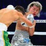 那須川天心 vs 井上拓真【WBC世界バンタム級王座決定戦】歴史を変える世紀の一戦！