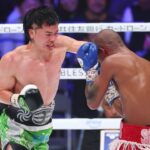 那須川天心vs井上拓真のWBC世界バンタム級王座決定戦が11月実現でついに合意！IBF世界同級王座決定戦は日本バンタム級王者の増田陸にチャンス！