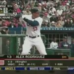 2006日本がWBC初代王者に輝 清水直行 vs A・ロドリゲス