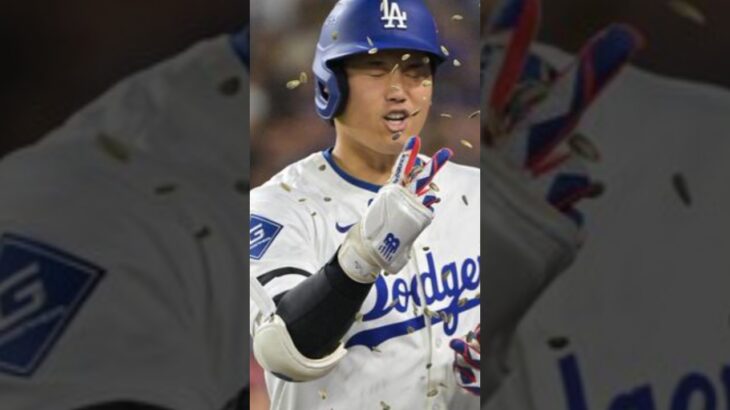 大谷翔平の力投＆４三振に、通算541本塁打の伝説打者が見解「これは大きなメッセージだ」 フィリーズは「厄介な状況に足を踏み入れた」