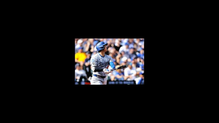 大谷翔平PS初戦HR！2年連続達成でシリーズ突破へ