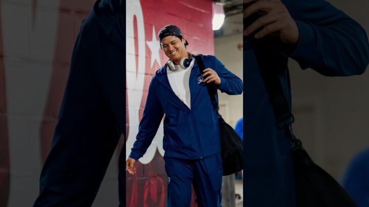 #大谷翔平 #ドジャース  #ShoheiOhtani #shorts